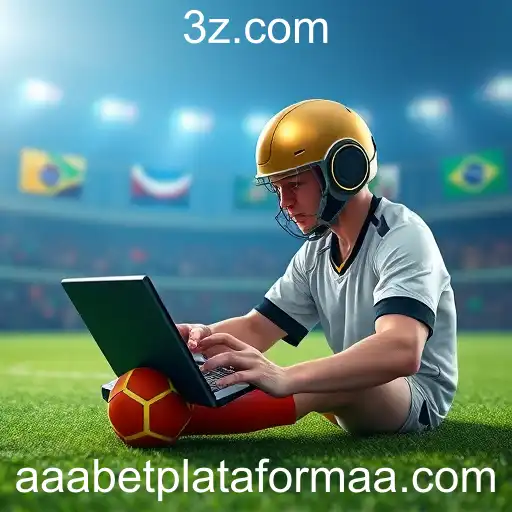 A Ascensão da aaabet.com no Mercado de Jogos em Português