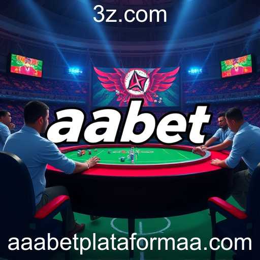 A Ascenção de aaabet.com no Mercado de Jogos em 2026