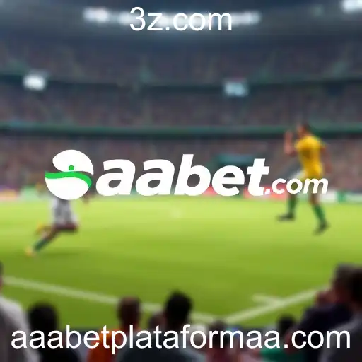 A Ascensão da aaabet.com no Cenário do Jogo Online