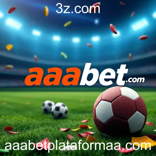 A Ascensão da aaabet.com no Mercado de Jogos