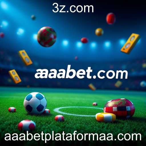 A Ascensão da aaabet.com no Cenário de Jogos Online