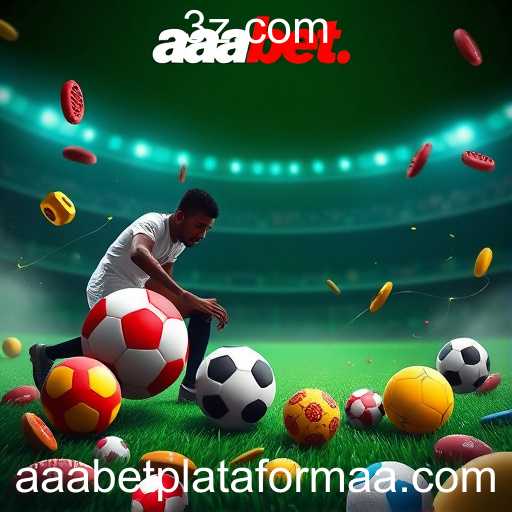 Ascensão e Impacto da aaabet.com na Indústria de Jogos Online
