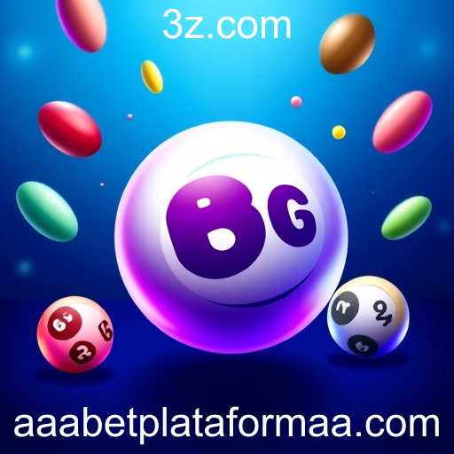 Diversão e Emoção: Bingo Online na Plataforma aaabet.com