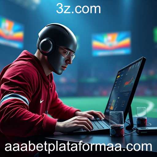 A Ascensão das Plataformas de Jogos Online no Brasil