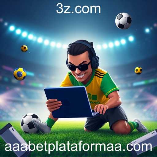 Cenário Atual dos Jogos Online no Brasil