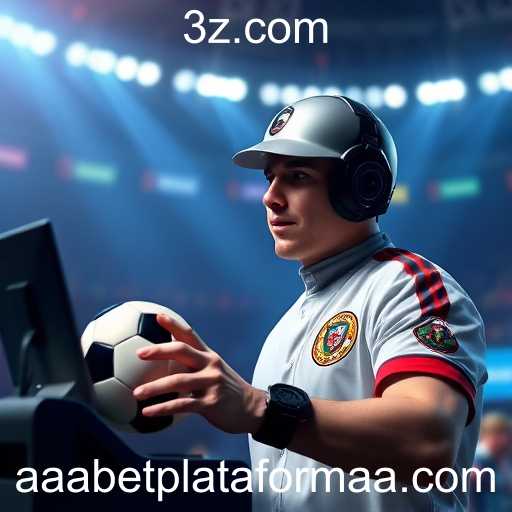 Evolução e Desafios da Plataforma de Jogos Online aaabet.com