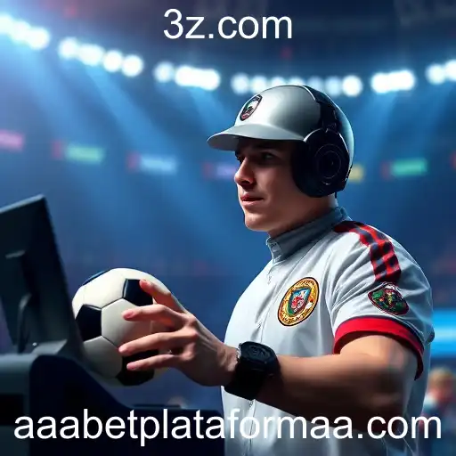 Evolução e Desafios da Plataforma de Jogos Online aaabet.com
