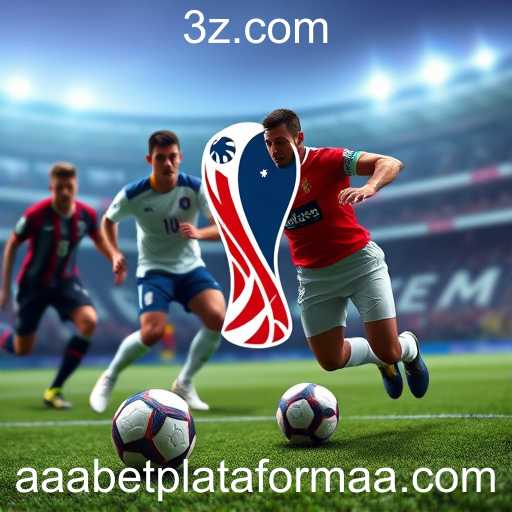 Expansão e Inovação na aaabet.com
