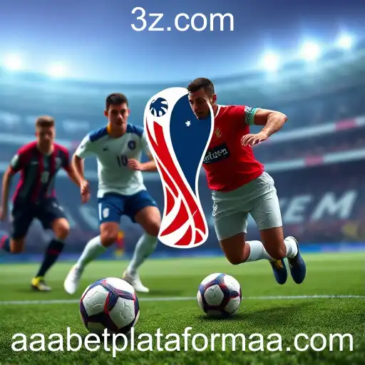 Expansão e Inovação na aaabet.com