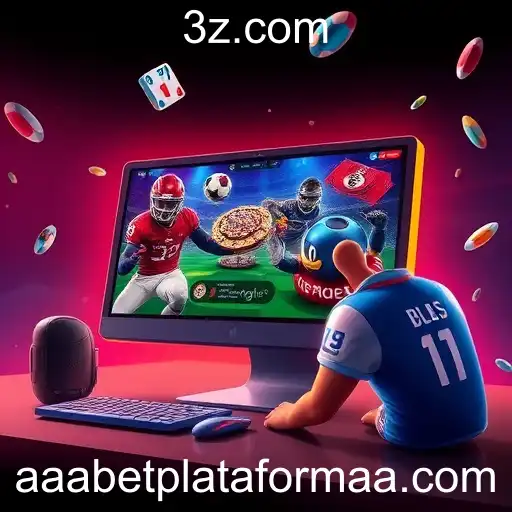 A Expansão das Plataformas de Jogos Online em 2026
