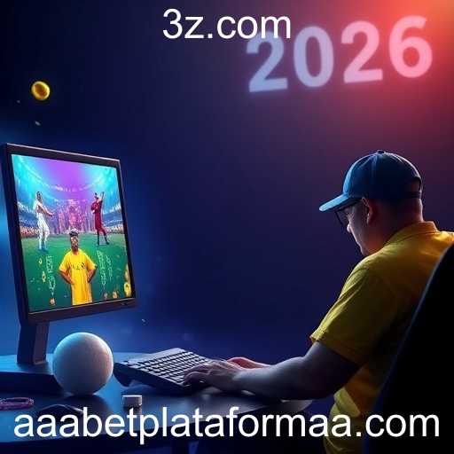 Expansão do Mercado de Jogos de Apostas em 2026