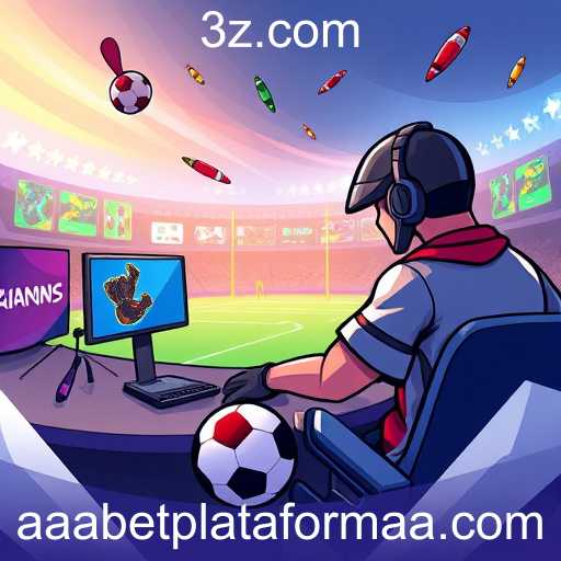 Crescimento Exponencial do Setor de Jogos em 2026