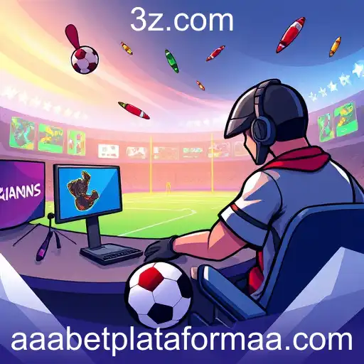 Crescimento Exponencial do Setor de Jogos em 2026