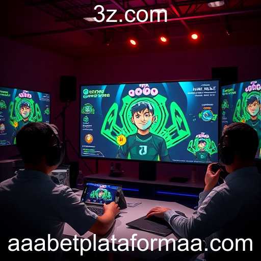 Crescimento Exponencial dos Jogos Online em 2026