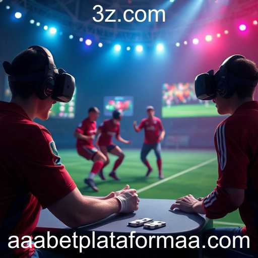 Análise da Evolução das Plataformas de Jogos Online
