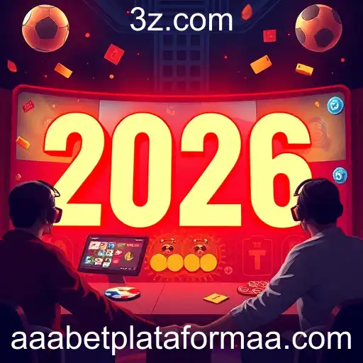 O Crescimento da Plataforma de Jogos Online em 2026