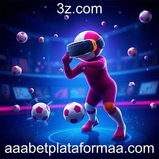 Crescimento e Desafios da aaabet.com no Cenário Atual