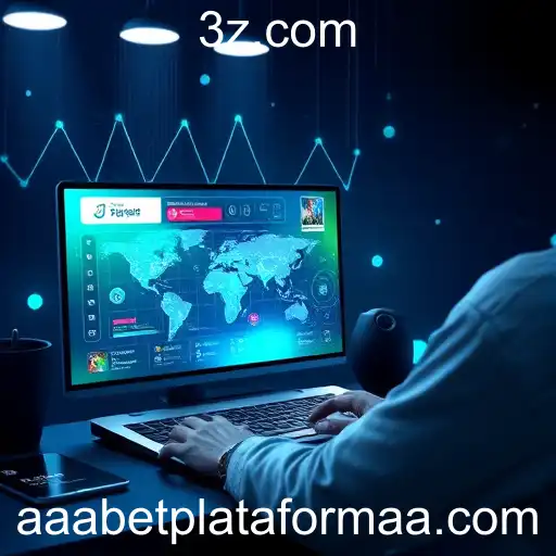 Crescimento e desafios da aaabet.com em 2026