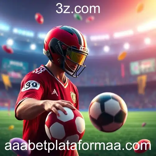 Crescimento e Impacto da aaabet.com no Mercado de Jogos
