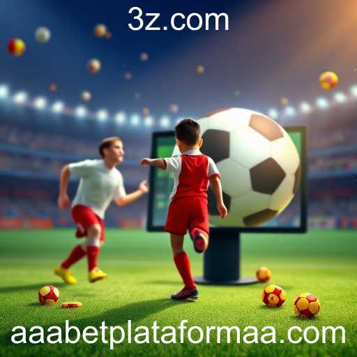 O Crescimento Impulsionado da aaabet.com no Mercado de Jogos Online