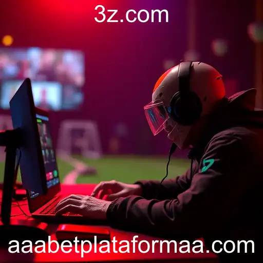 O Crescimento Impulsionado da aaabet.com no Mercado de Jogos Online