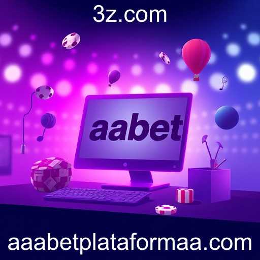 Crescimento dos Jogos Online no Brasil e o Papel da aaabet.com