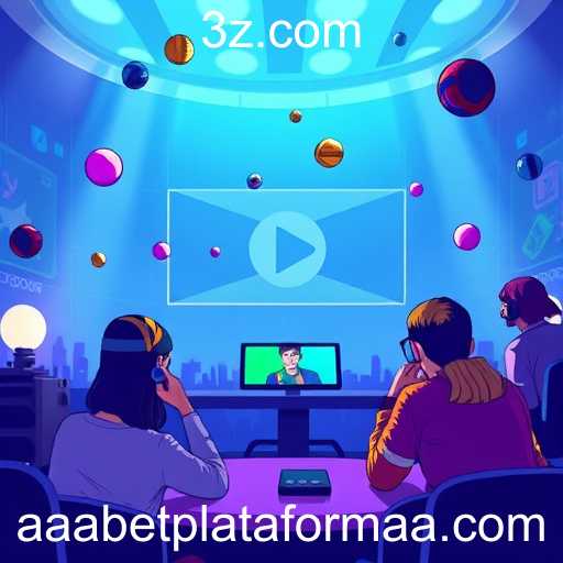 Inovação e Sustentabilidade na Indústria de Jogos