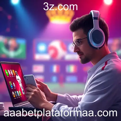 Novidades e Tendências na aaabet.com
