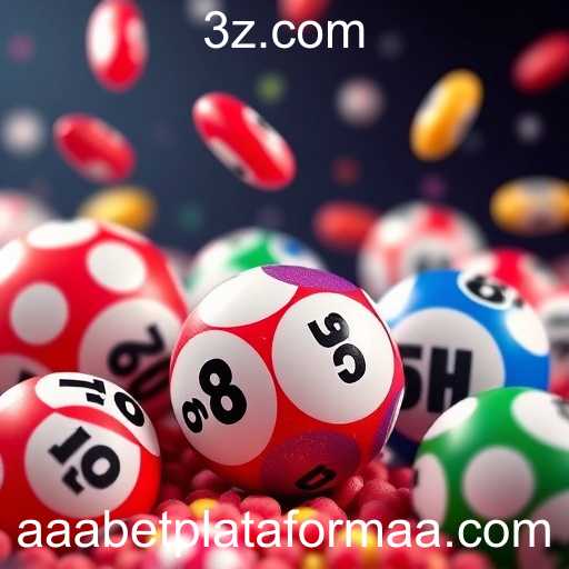 Explorando as Loterias da Plataforma aaabet.com