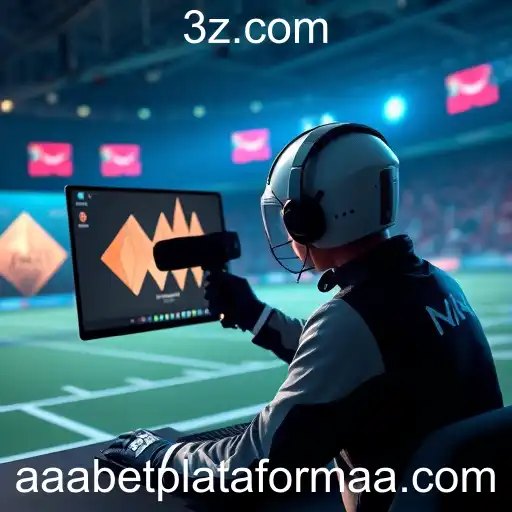 A Influência dos Sites de Apostas na Atualidade