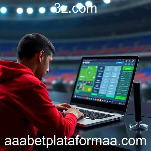 Crescimento e Impactos da Aposta Online em 2026