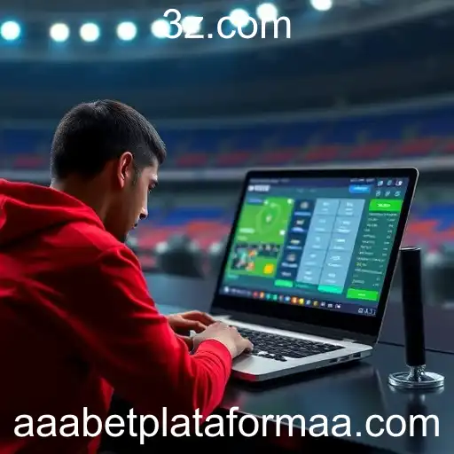 Crescimento e Impactos da Aposta Online em 2026