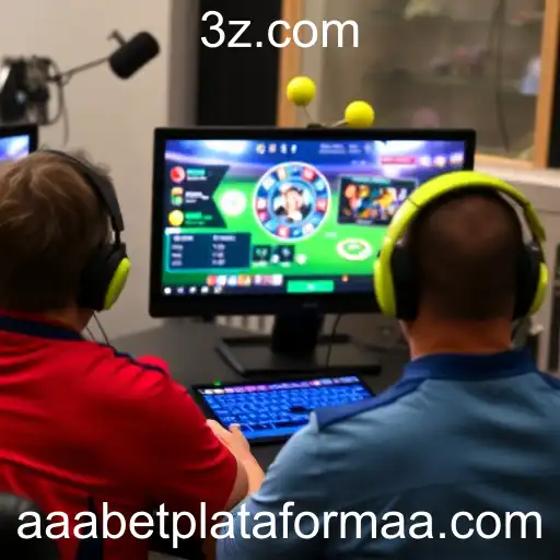 Inovações no Mundo dos Jogos Online