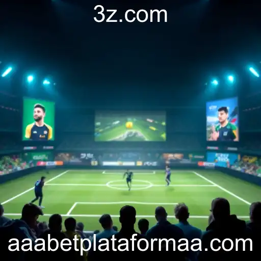 A Ascensão do Mercado de Jogos Online em 2026