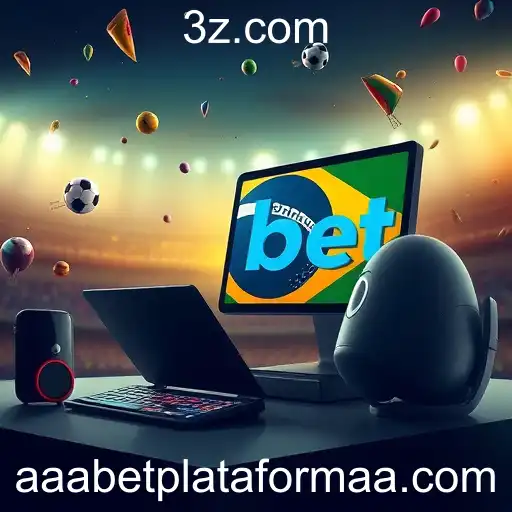 O Impacto Crescente das Plataformas de Jogos Online