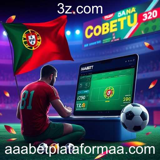 O Crescimento do Mercado de Jogos em Portugal