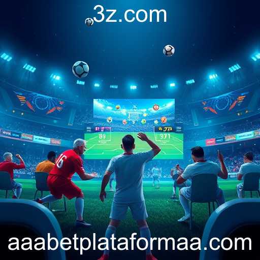 A Revolução Digital dos Jogos de Apostas Online