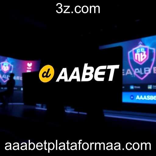 A Ascensão da Plataforma de Jogos Online aaabet.com
